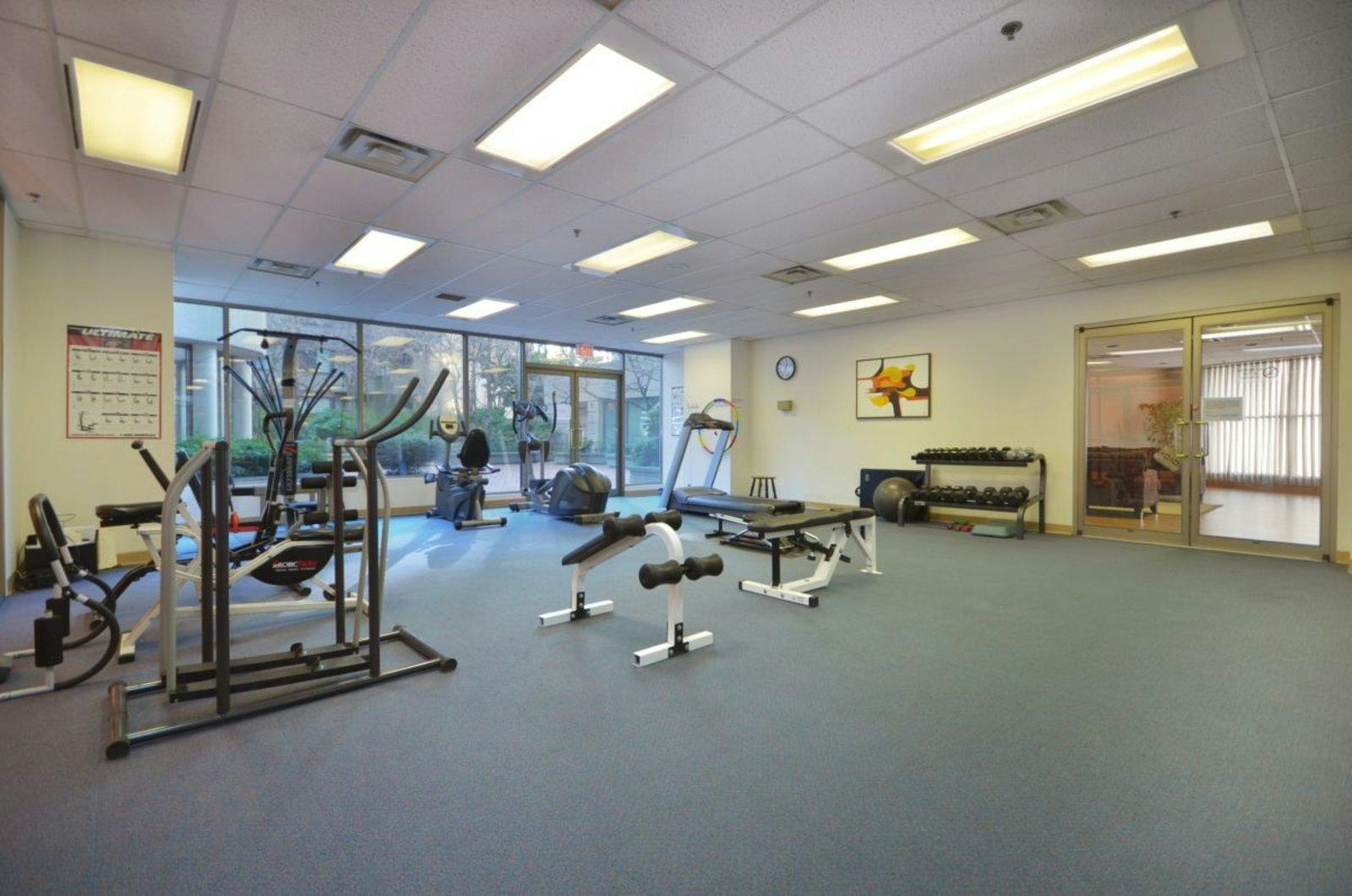 909 Burrard Street, Vancouver, BC, V6Z 2N2 - 10