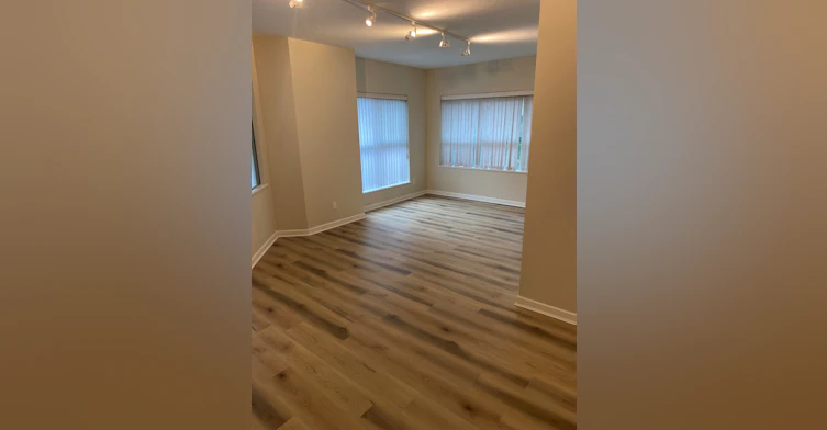 909 Burrard Street, Vancouver, BC, V6Z 2N2