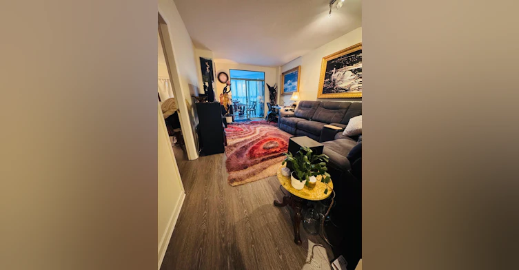 504-909 Burrard Street, Vancouver, BC, V6Z 2N2 - 11