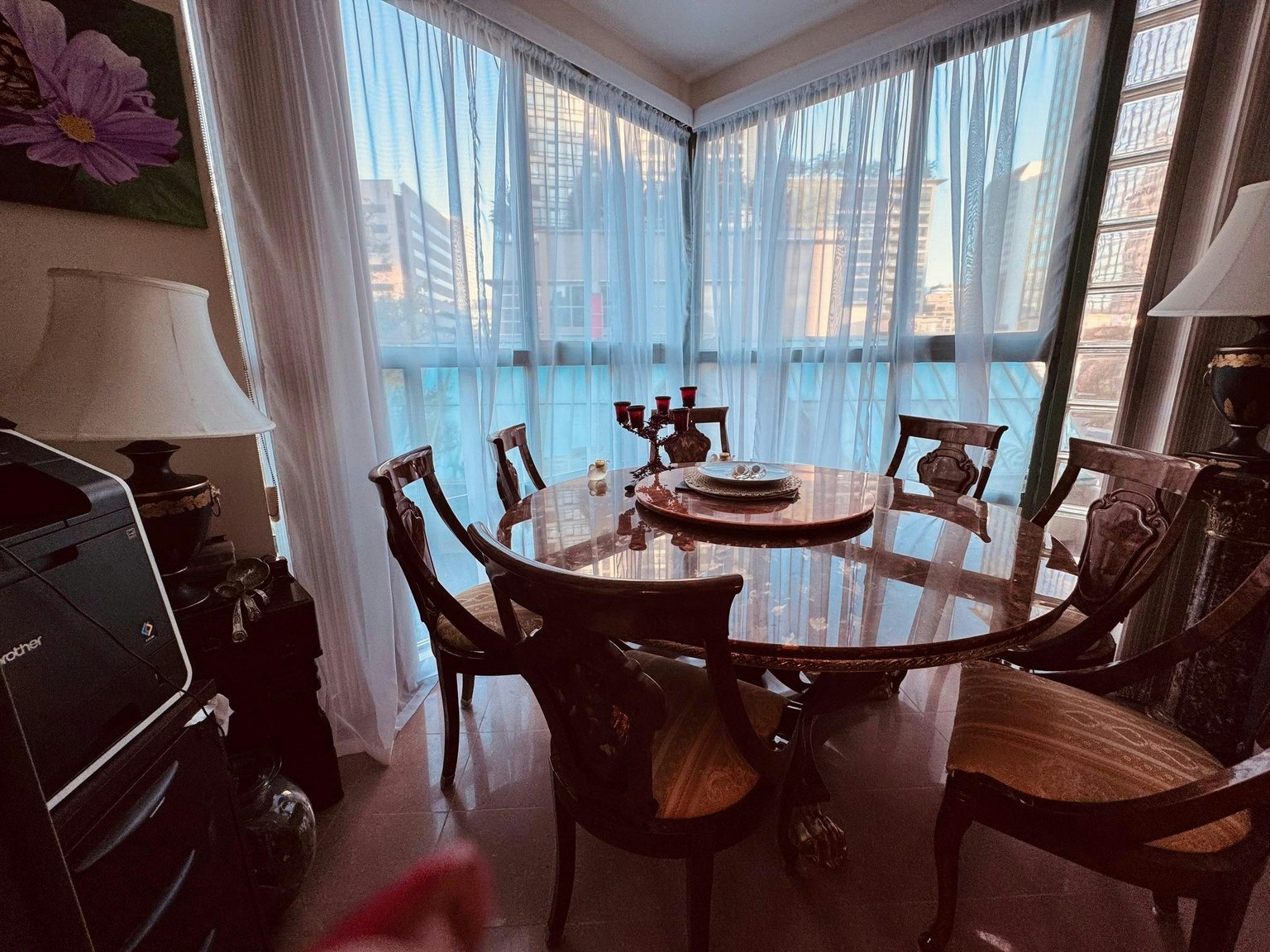 504-909 Burrard Street, Vancouver, BC, V6Z 2N2 - 4
