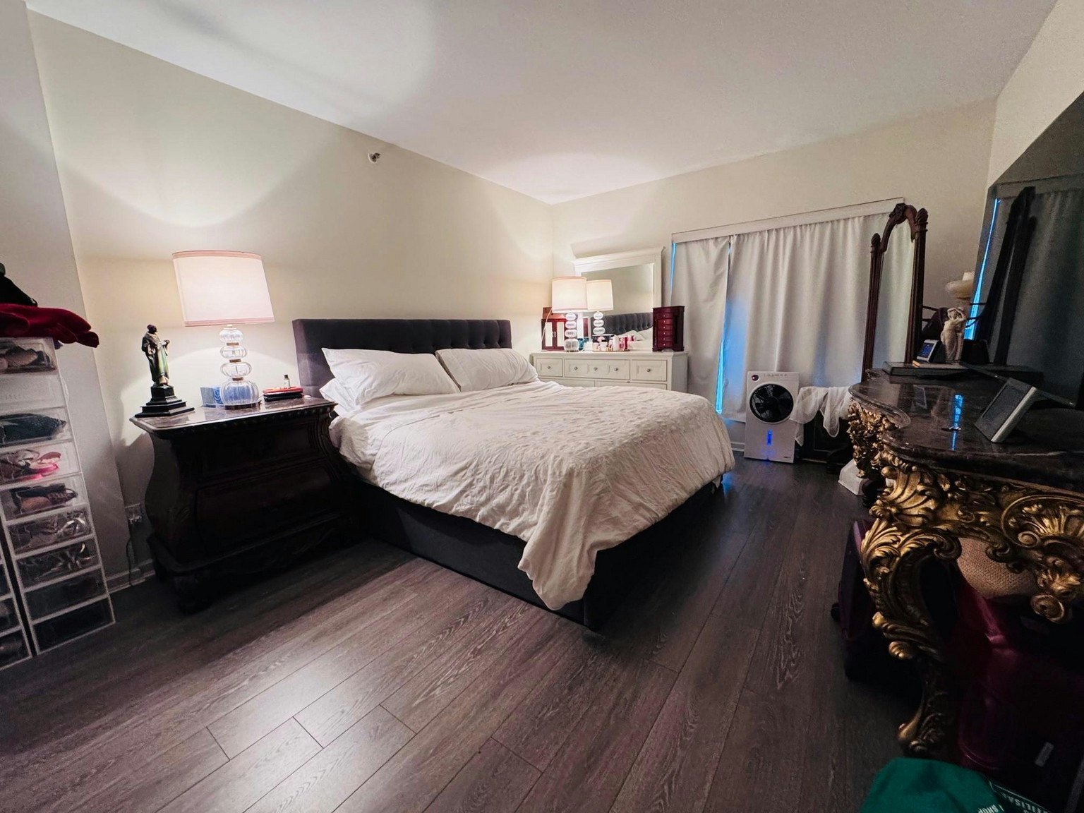 504-909 Burrard Street, Vancouver, BC, V6Z 2N2 - 2
