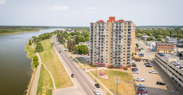 33 River Street, Prince Albert, SK, S6V 6C1 - 13