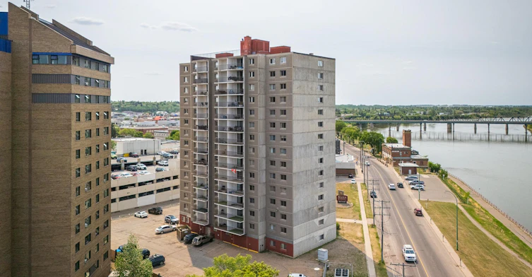 33 River Street, Prince Albert, SK, S6V 6C1 - 12