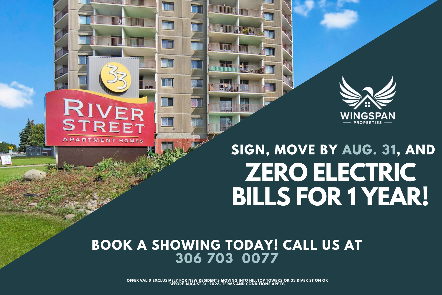 33 River Street, Prince Albert, SK, S6V 6C1