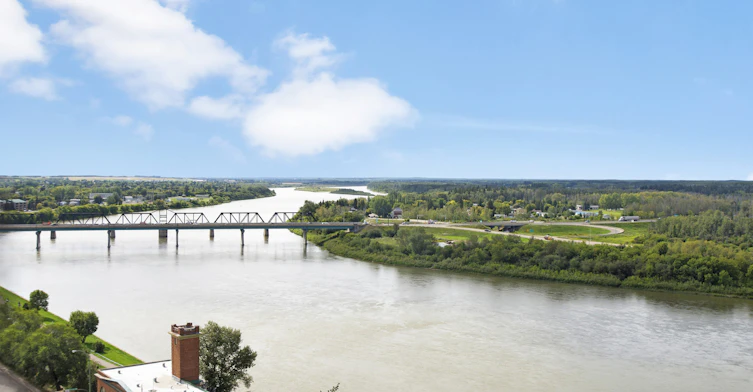 33 River Street, Prince Albert, SK, S6V 6C1 - 9