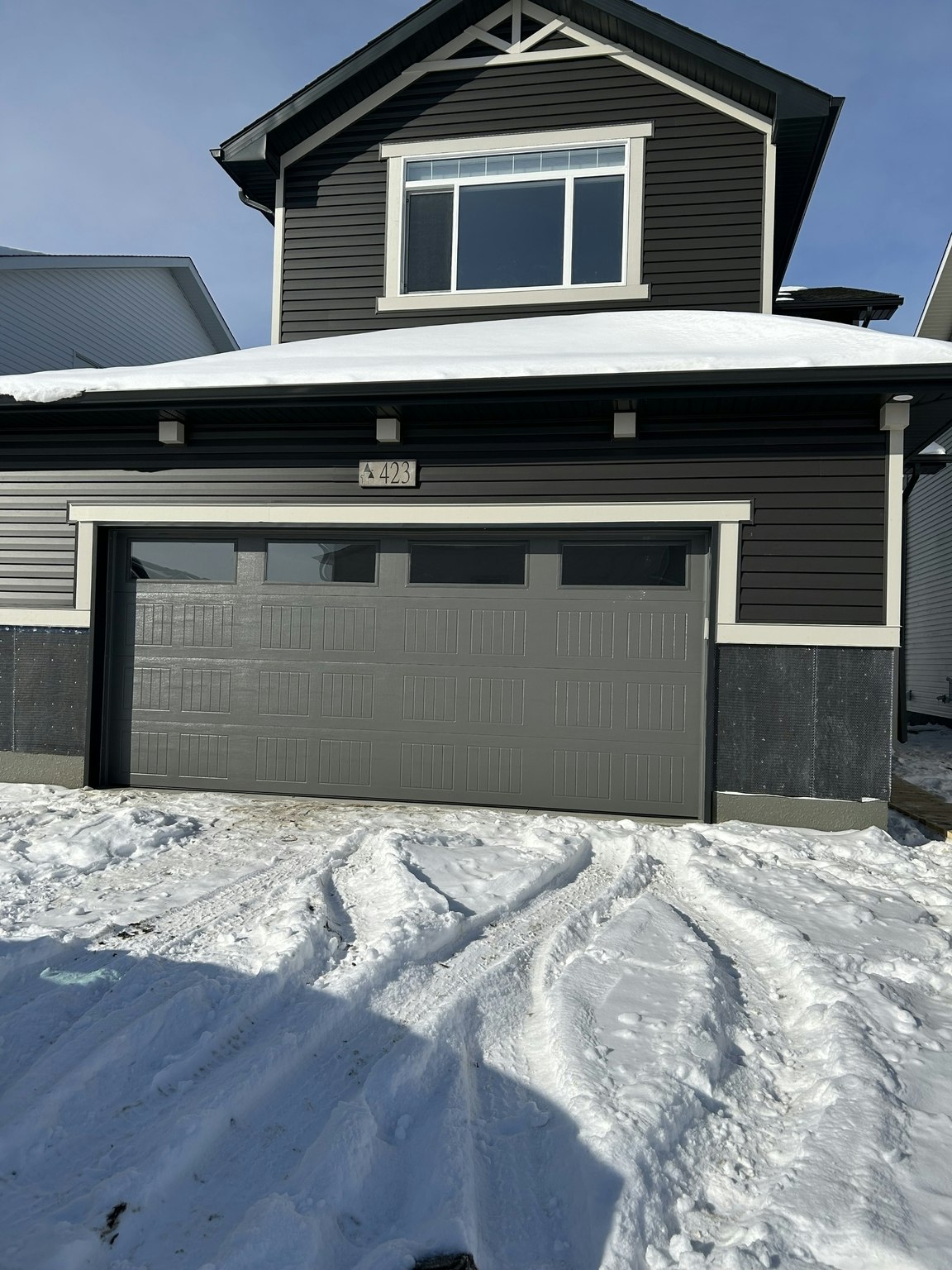 423 Pepper Street, Saskatoon, SK, S7V 1S9