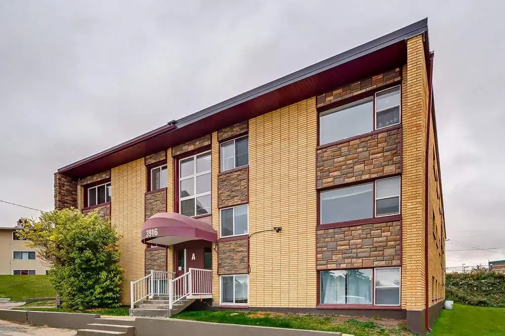 101-3920 50 Avenue, Red Deer, AB, T4N 3Z1 - 14