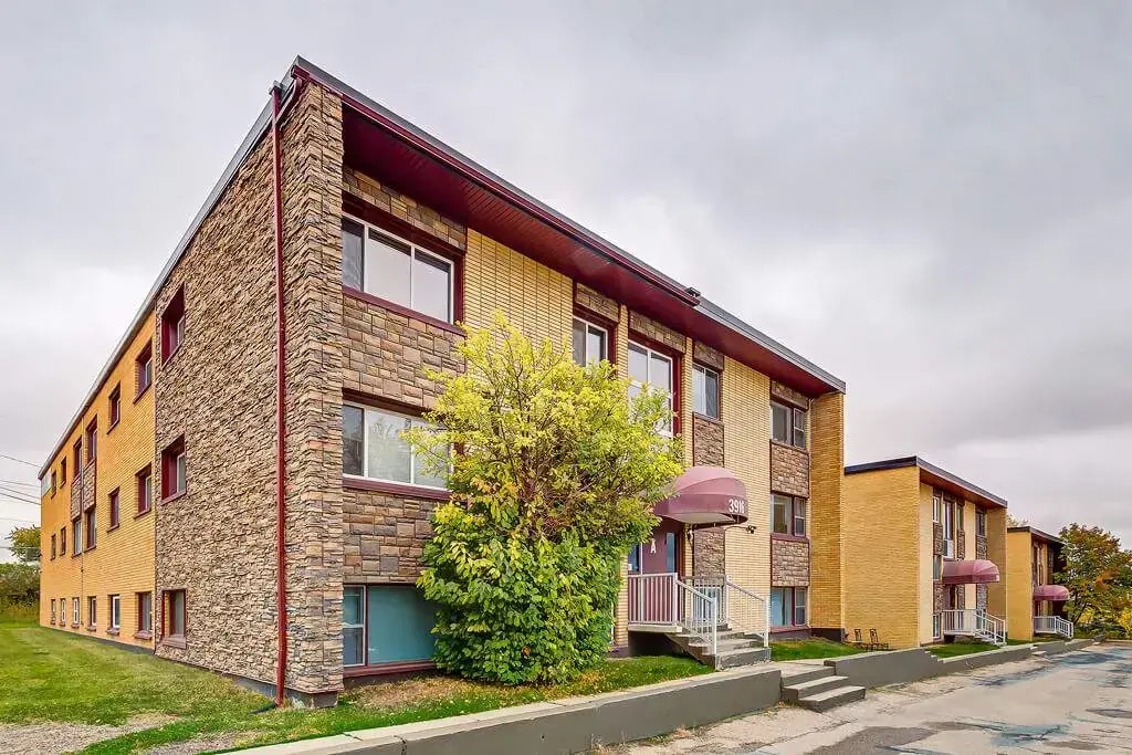 101-3920 50 Avenue, Red Deer, AB, T4N 3Z1 - 13