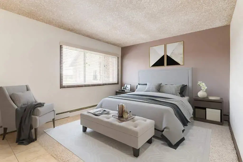 101-3920 50 Avenue, Red Deer, AB, T4N 3Z1 - 3