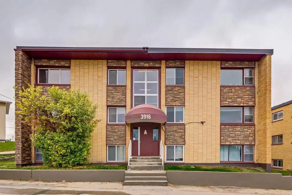 101-3920 50 Avenue, Red Deer, AB, T4N 3Z1 - 12