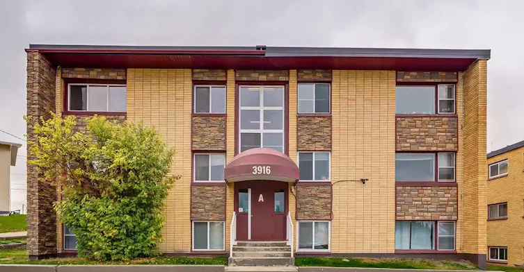 102-3920 50 Avenue, Red Deer, AB, T4N 3Z1 - 12