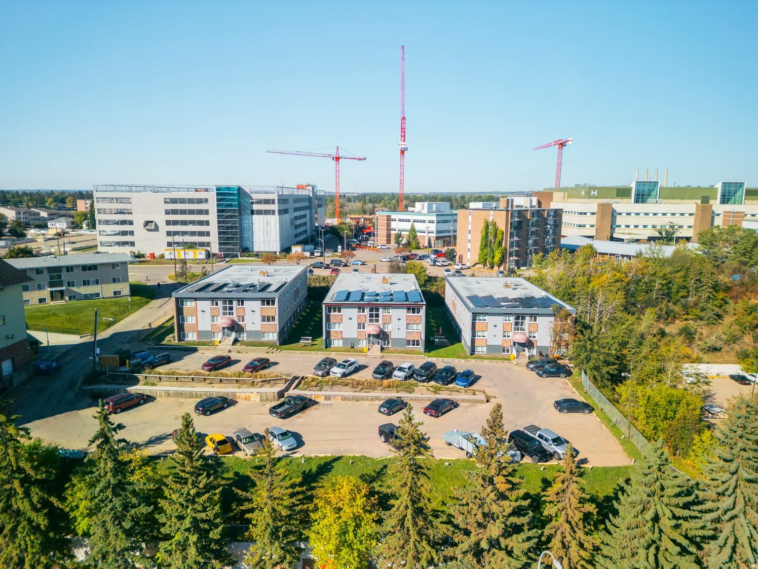 105-3920 50 Avenue, Red Deer, AB, T4N 3Z1 - 15