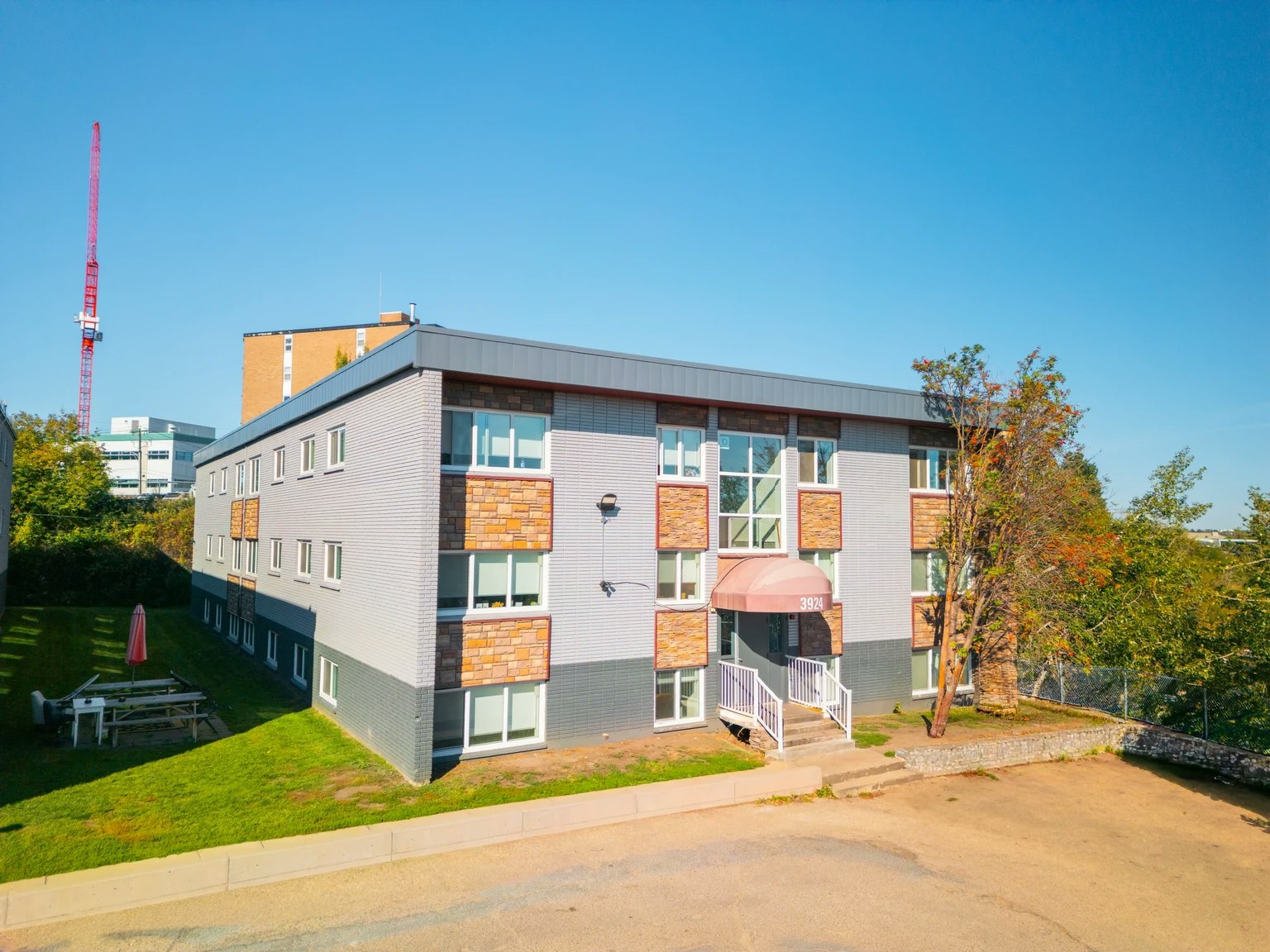203-3920 50 Avenue, Red Deer, AB, T4N 3Z1 - 12