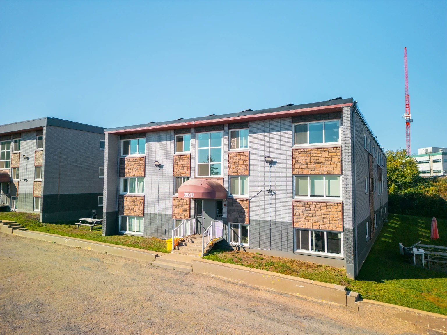 203-3920 50 Avenue, Red Deer, AB, T4N 3Z1 - 13