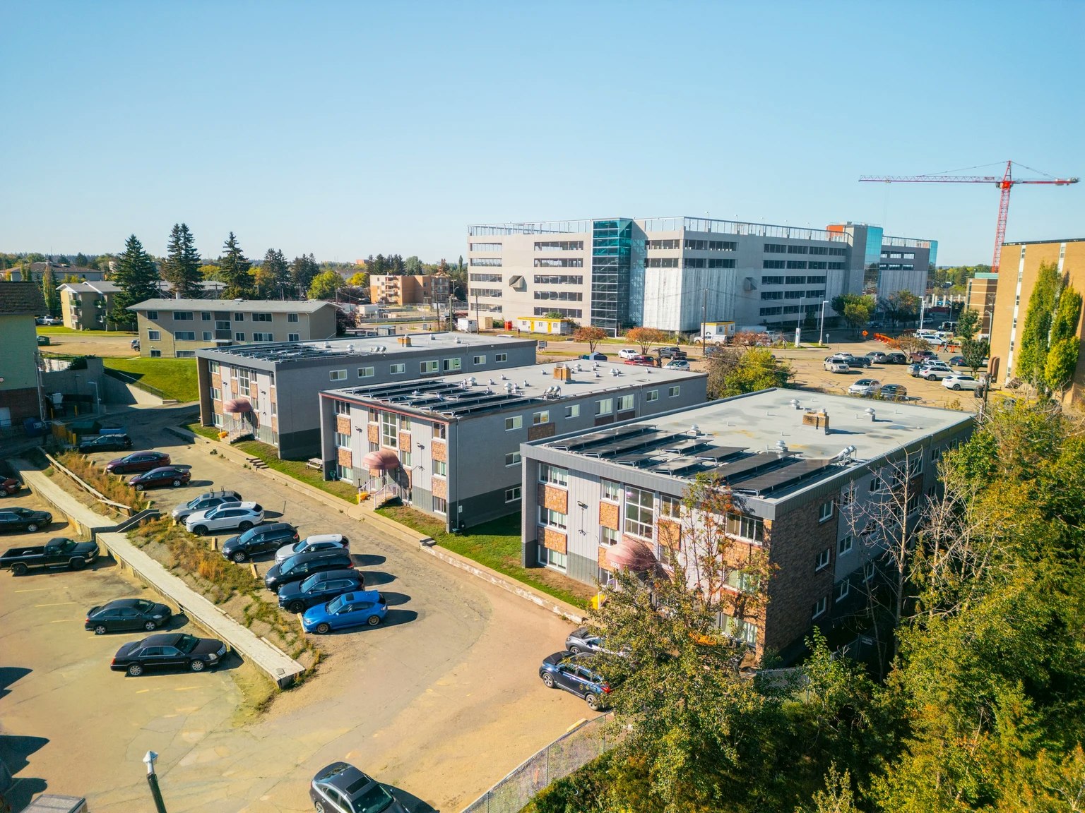 308-3920 50 Avenue, Red Deer, AB, T4N 3Z1 - 15
