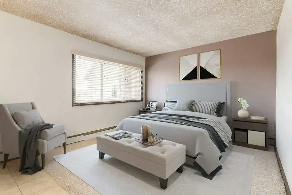 308-3920 50 Avenue, Red Deer, AB, T4N 3Z1 - 3