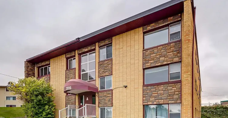 101-3920 50 Avenue, Red Deer, AB, T4N 3Z1 - 14