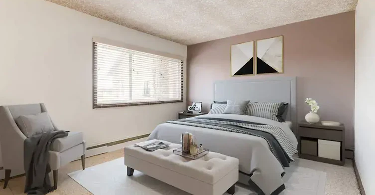 101-3920 50 Avenue, Red Deer, AB, T4N 3Z1 - 3