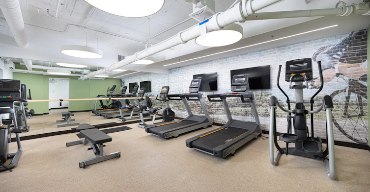 0107-66 Spadina Road, Toronto, ON, M5R 2T4 - 20
