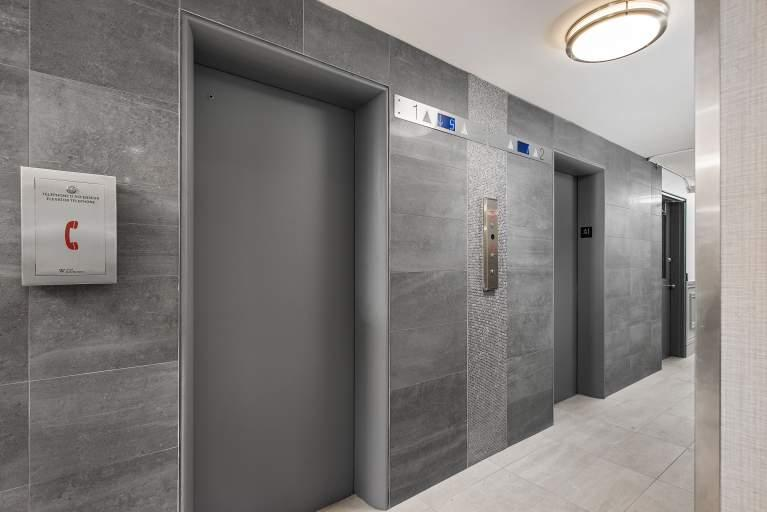 0906-66 Spadina Road, Toronto, ON, M5R 2T4 - 17