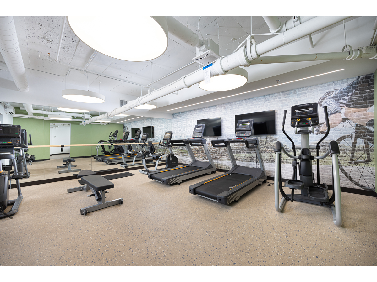 0906-66 Spadina Road, Toronto, ON, M5R 2T4 - 20