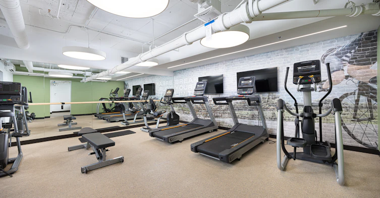 0906-66 Spadina Road, Toronto, ON, M5R 2T4 - 20