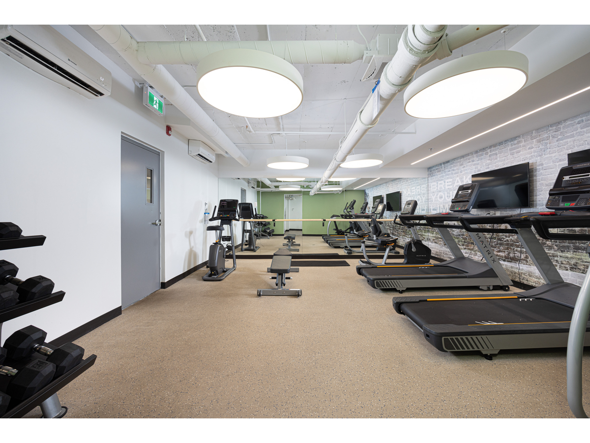 0906-66 Spadina Road, Toronto, ON, M5R 2T4 - 21