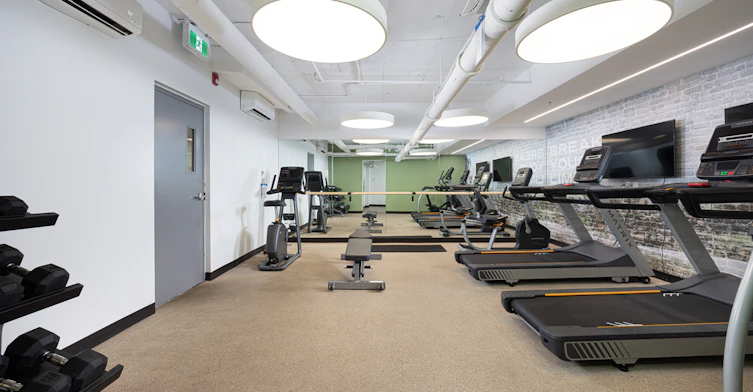 0906-66 Spadina Road, Toronto, ON, M5R 2T4 - 21
