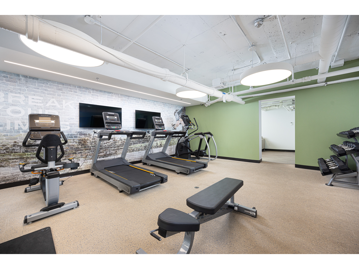 0906-66 Spadina Road, Toronto, ON, M5R 2T4 - 22