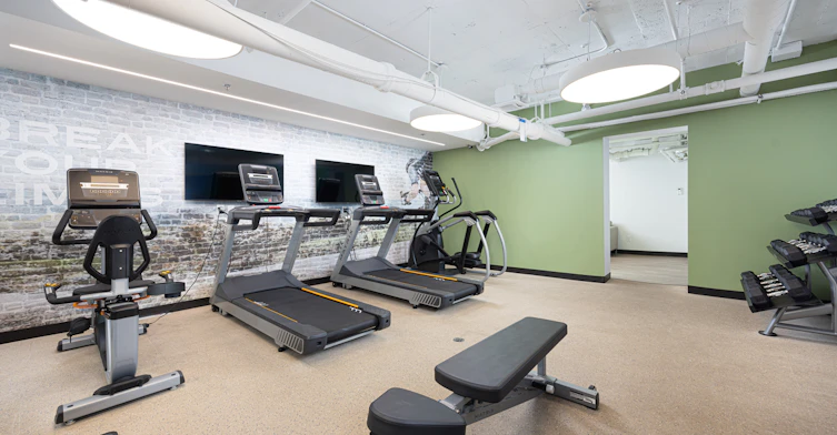 0906-66 Spadina Road, Toronto, ON, M5R 2T4 - 22