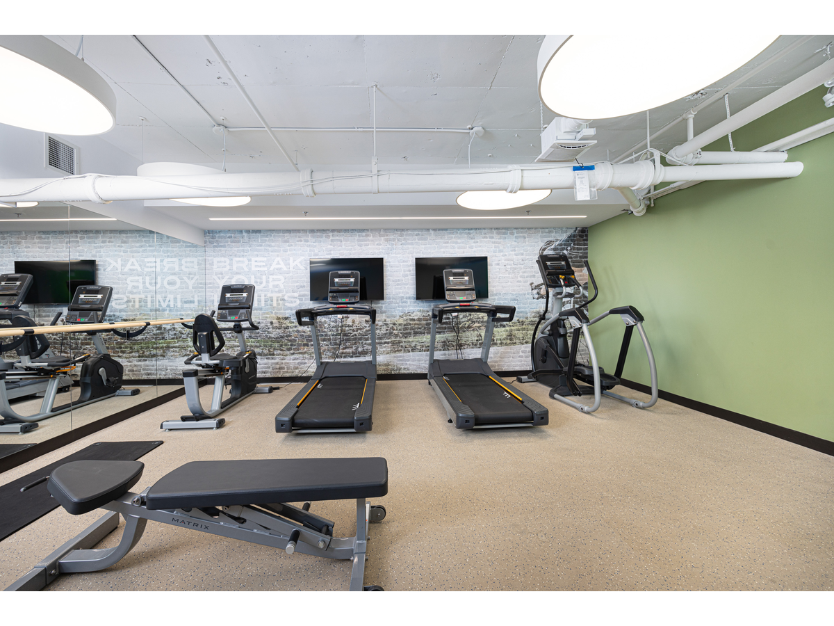 0906-66 Spadina Road, Toronto, ON, M5R 2T4 - 23