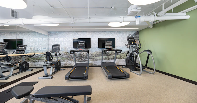 0906-66 Spadina Road, Toronto, ON, M5R 2T4 - 23