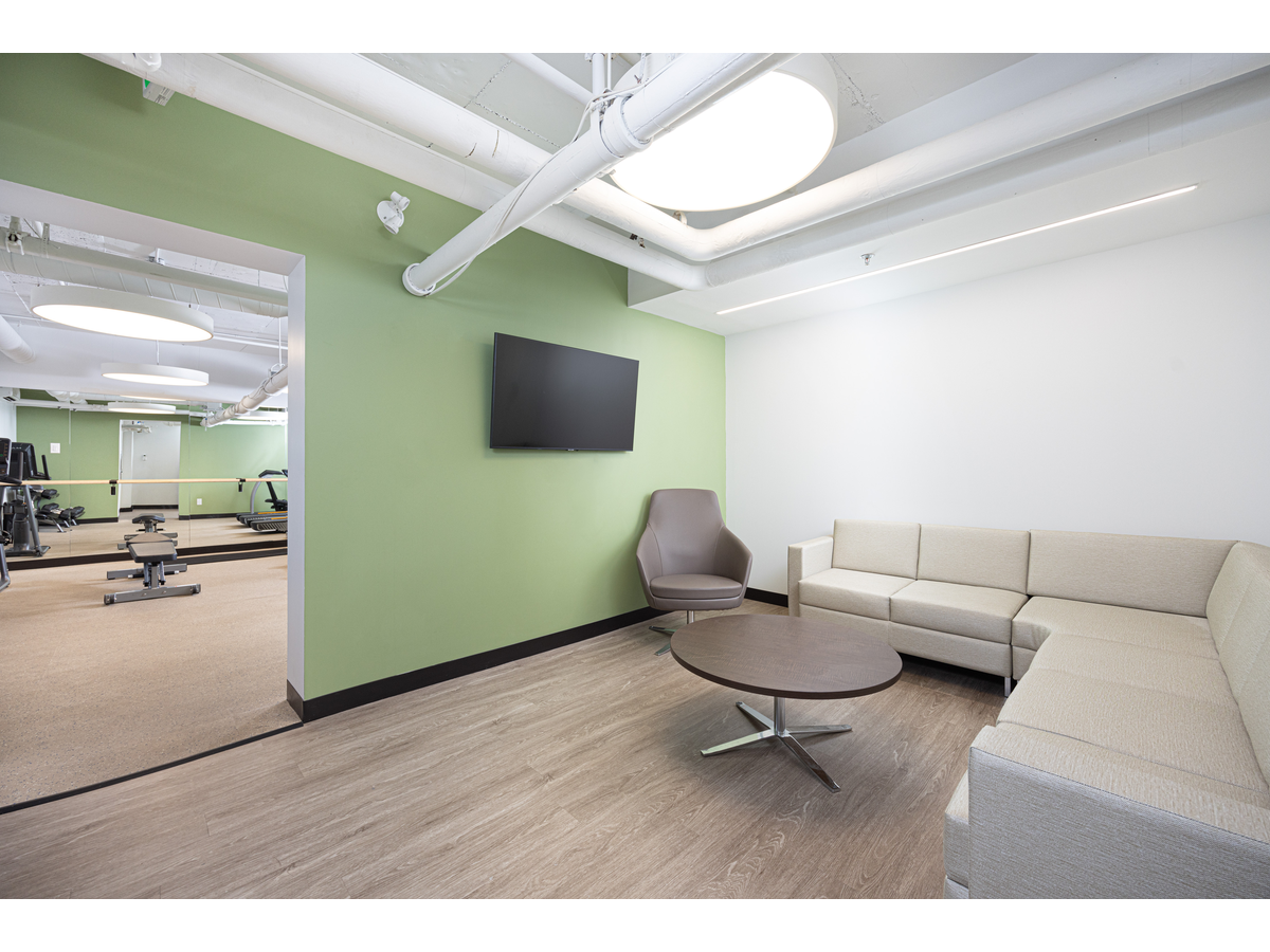 0906-66 Spadina Road, Toronto, ON, M5R 2T4 - 24