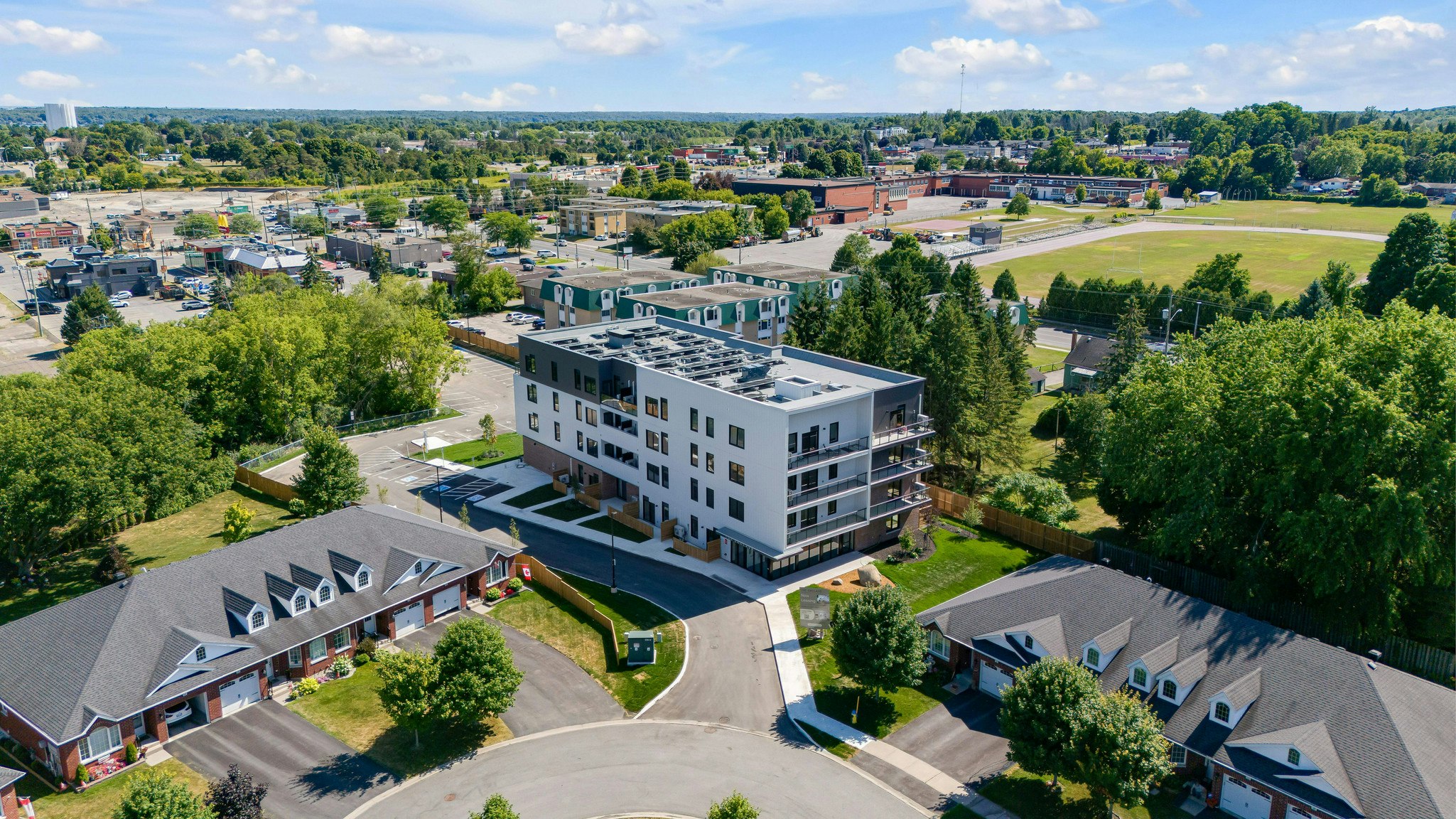 125 Steacy Gardens, Brockville, ON, K6V 7A6 - 13