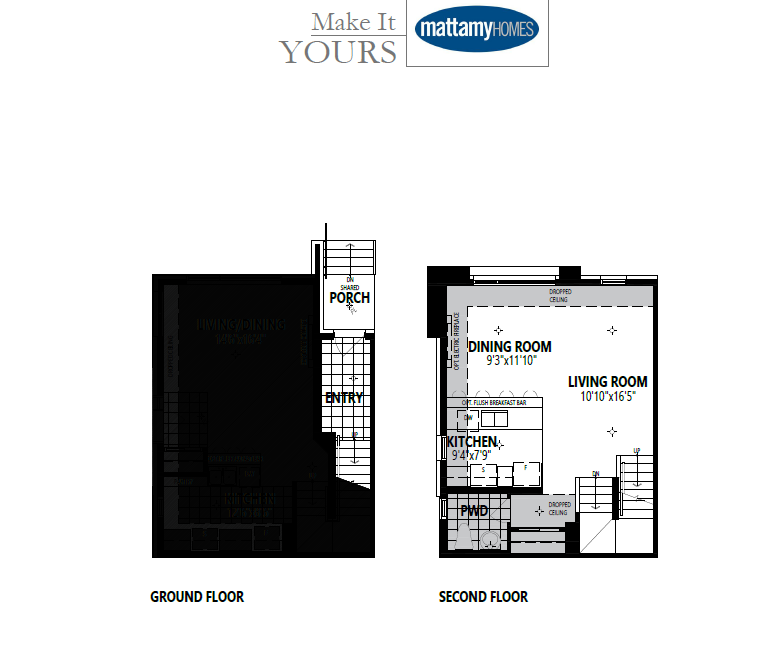 412 Mishi Private, Ottawa, ON, K1K 4E1 - 28