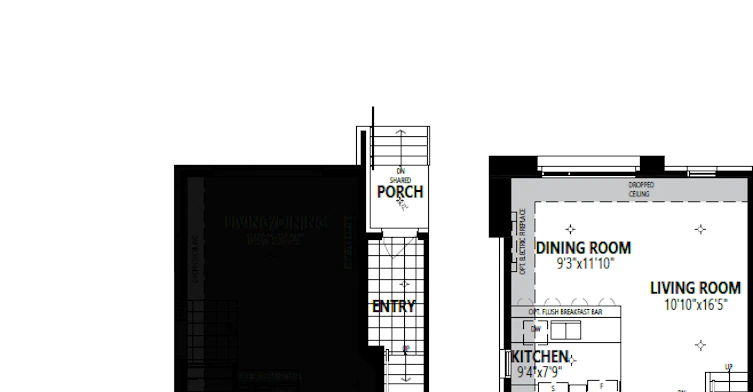 412 Mishi Private, Ottawa, ON, K1K 4E1 - 28