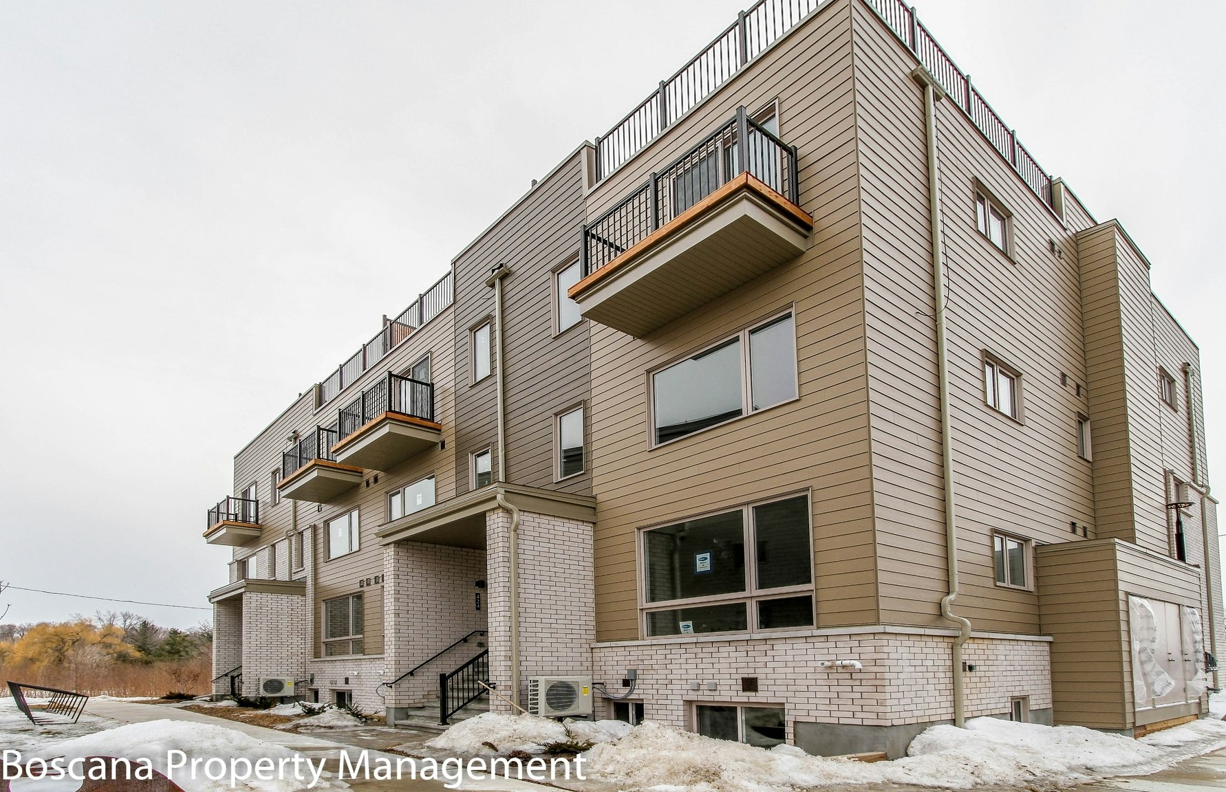 412 Mishi Private, Ottawa, ON, K1K 4E1