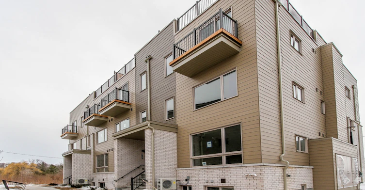 412 Mishi Private, Ottawa, ON, K1K 4E1