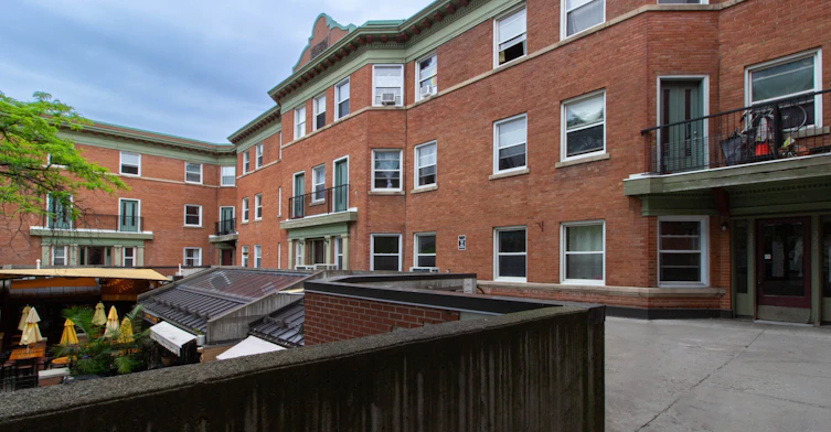 C-355 Elgin Street, Ottawa, ON, K2P 1M7 - 7