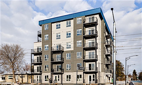 9502 86 Street Northwest, Edmonton, AB, T6C 3E9
