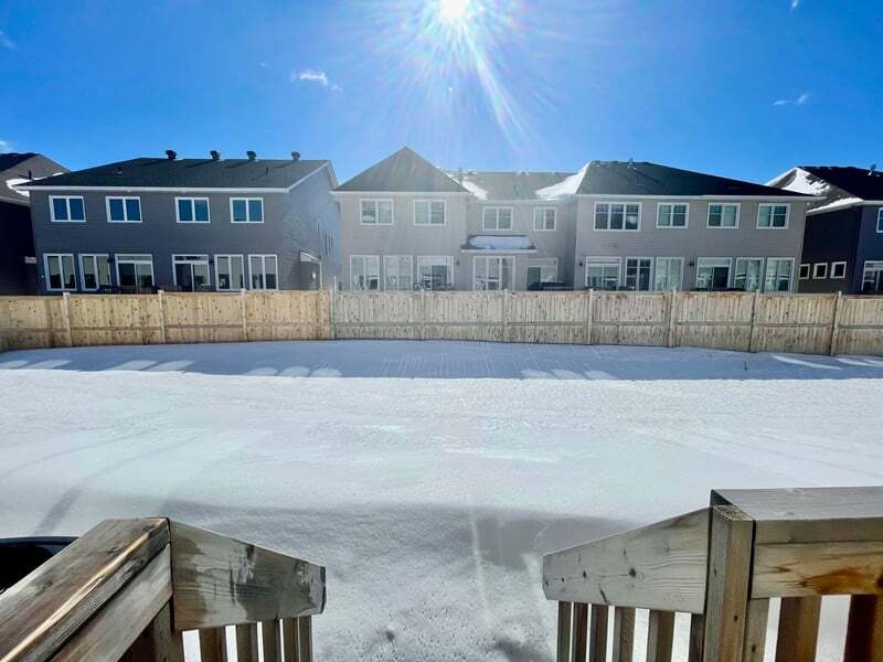 714 Pipit Lane, Ottawa, ON, K2J 7A5 - 13