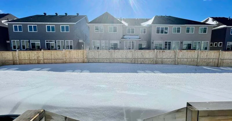 714 Pipit Lane, Ottawa, ON, K2J 7A5 - 13