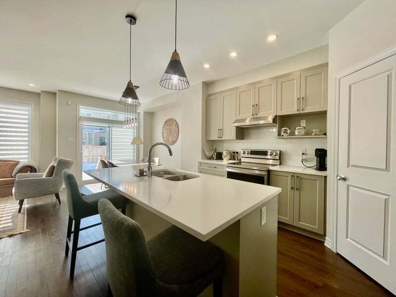 714 Pipit Lane, Ottawa, ON, K2J 7A5 - 3