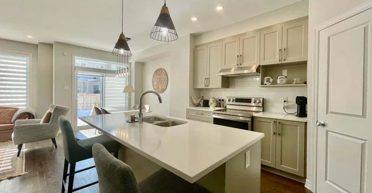 714 Pipit Lane, Ottawa, ON, K2J 7A5 - 3
