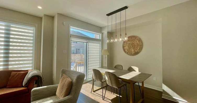 714 Pipit Lane, Ottawa, ON, K2J 7A5 - 6