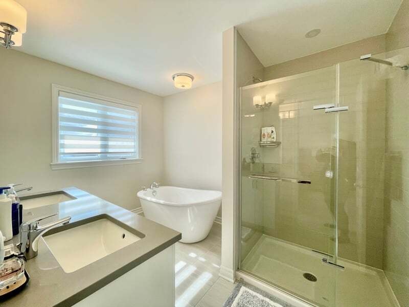714 Pipit Lane, Ottawa, ON, K2J 7A5 - 8