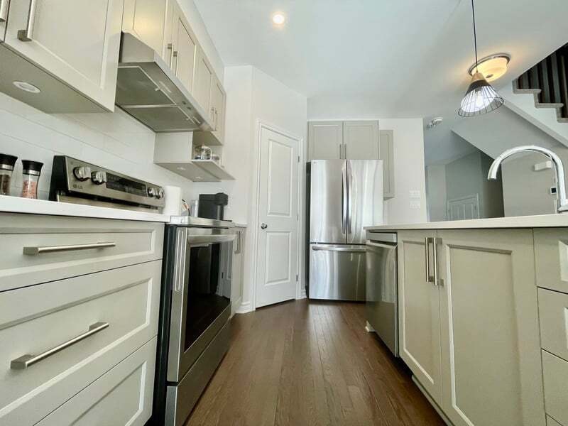 714 Pipit Lane, Ottawa, ON, K2J 7A5 - 4