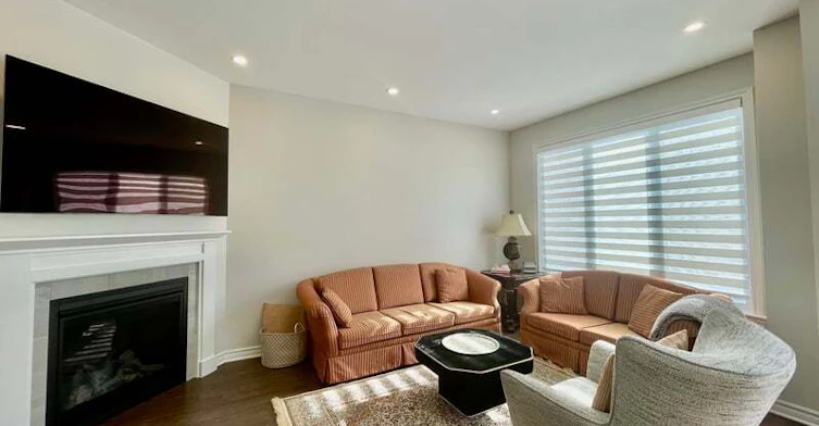 714 Pipit Lane, Ottawa, ON, K2J 7A5 - 5