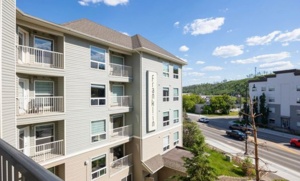 10300 Franklin Avenue, Fort Mcmurray, AB, T9H 0A5 - 20