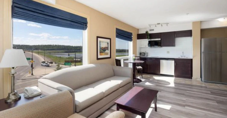 10300 Franklin Avenue, Fort Mcmurray, AB, T9H 0A5